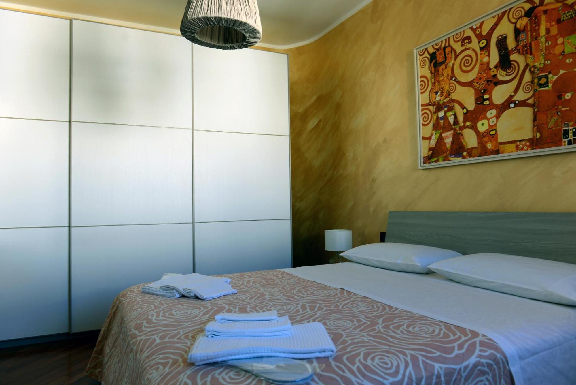 Casa Di Illy Bed and Breakfast Bitritto Exteriör bild
