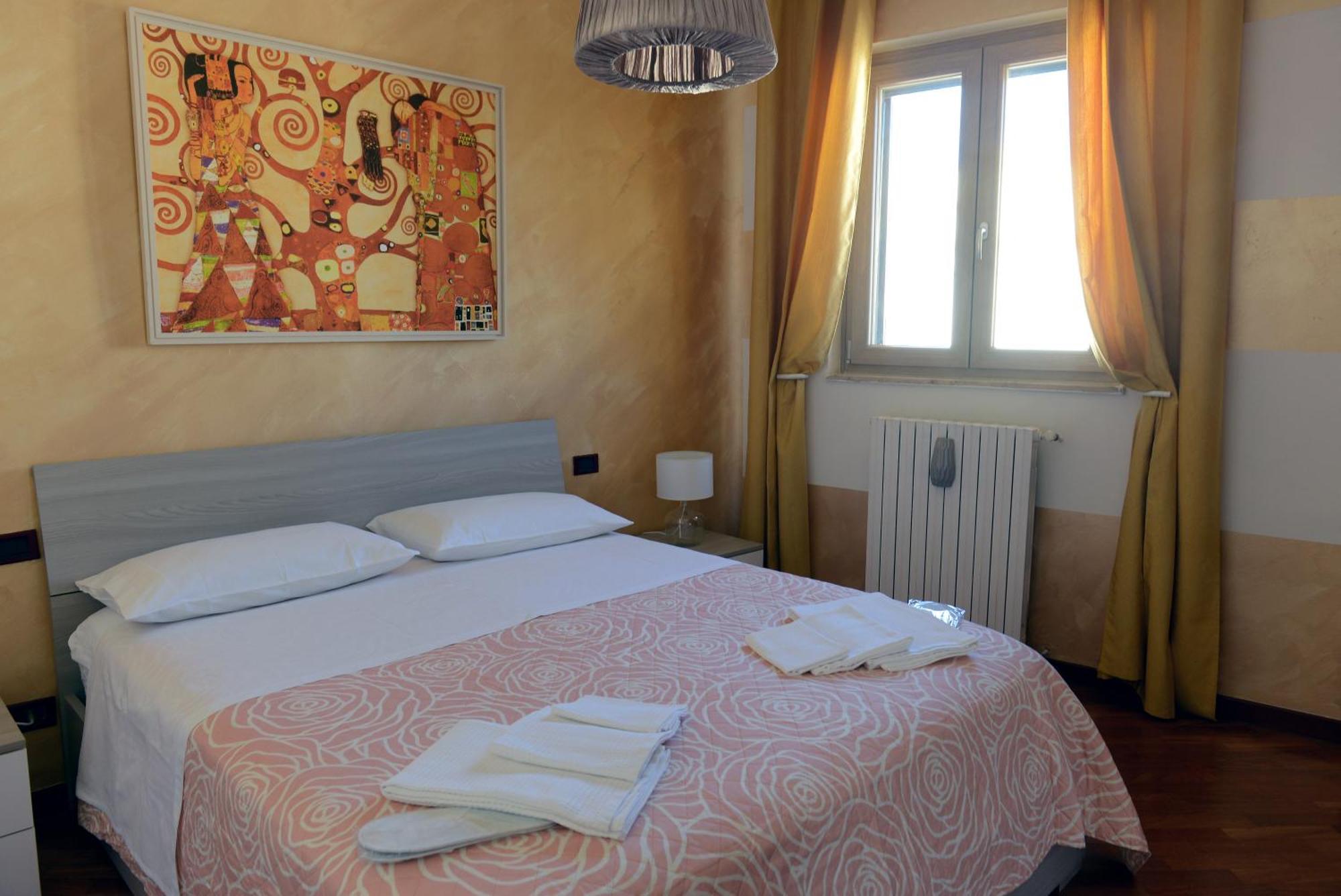 Casa Di Illy Bed and Breakfast Bitritto Exteriör bild