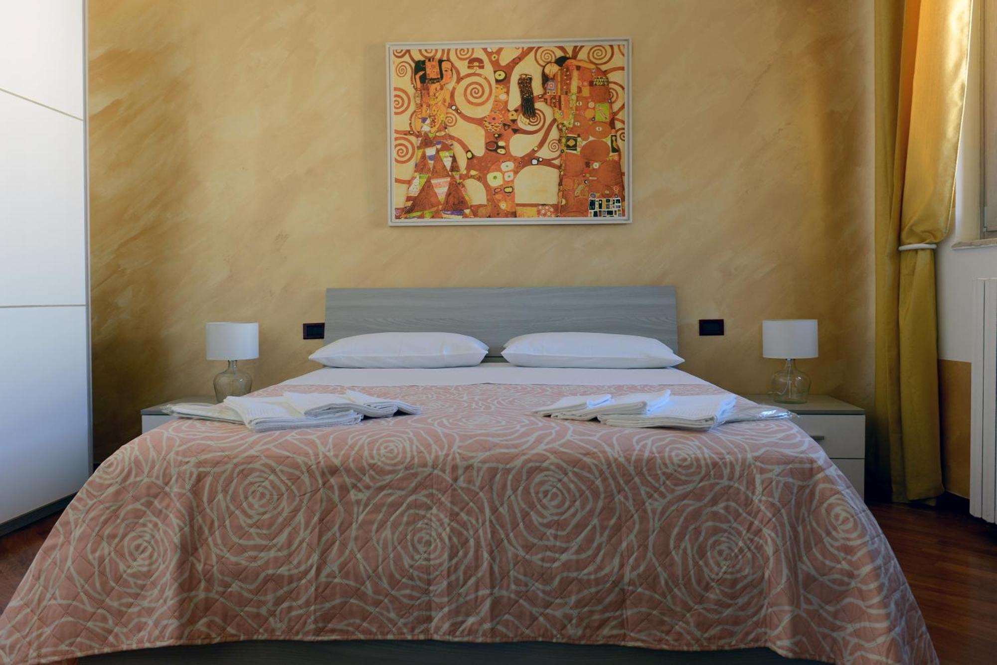 Casa Di Illy Bed and Breakfast Bitritto Exteriör bild