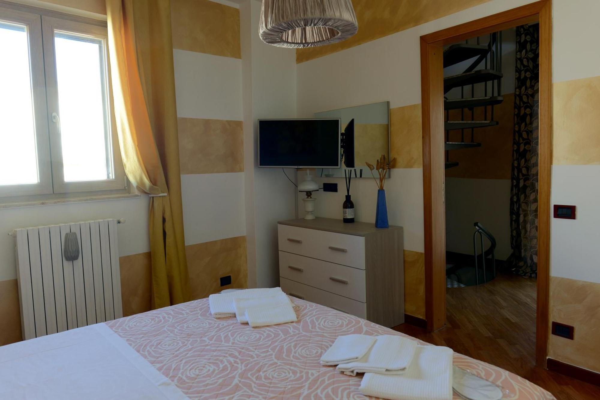 Casa Di Illy Bed and Breakfast Bitritto Exteriör bild