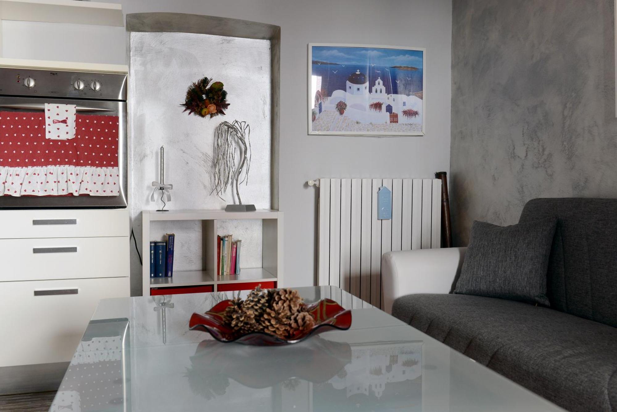 Casa Di Illy Bed and Breakfast Bitritto Exteriör bild