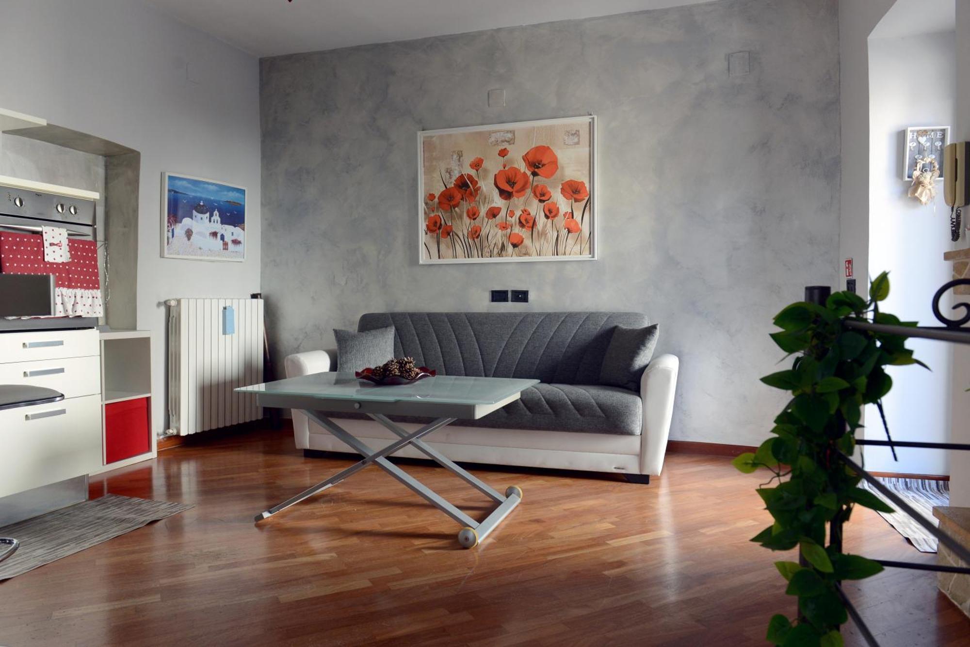 Casa Di Illy Bed and Breakfast Bitritto Exteriör bild