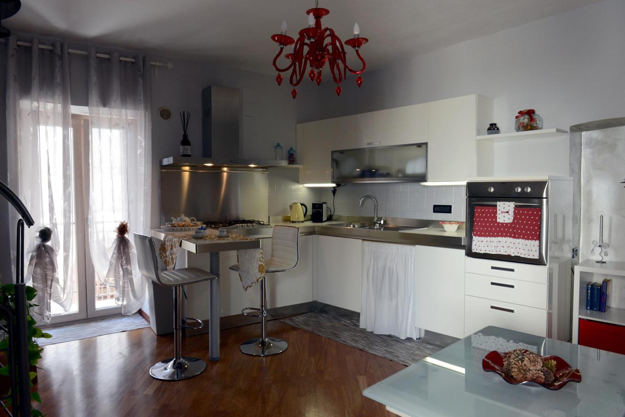 Casa Di Illy Bed and Breakfast Bitritto Exteriör bild