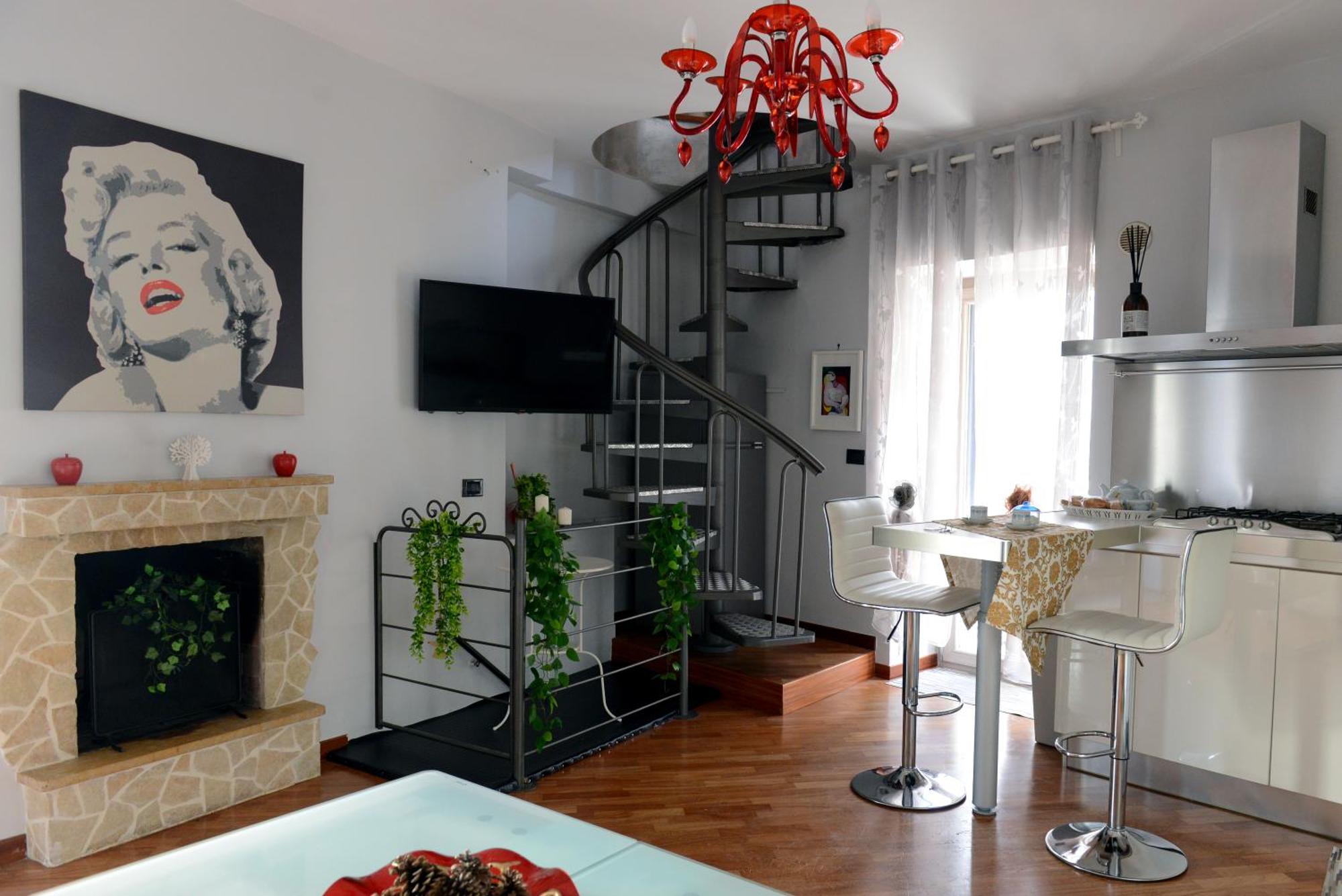 Casa Di Illy Bed and Breakfast Bitritto Exteriör bild